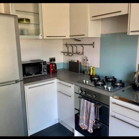 Appartamento Fab Location 2 Bed Garden Flat Camden Londra Esterno foto