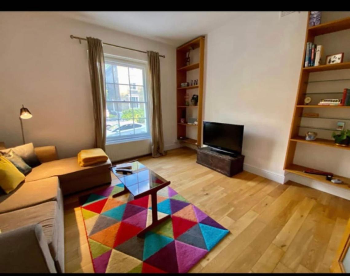 Appartamento Fab Location 2 Bed Garden Flat Camden Londra Esterno foto