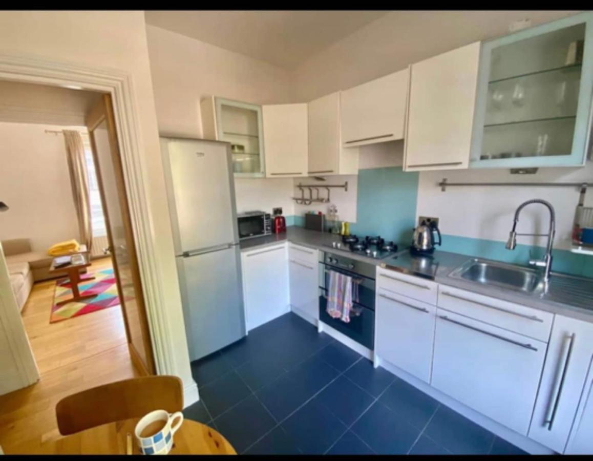Appartamento Fab Location 2 Bed Garden Flat Camden Londra Esterno foto